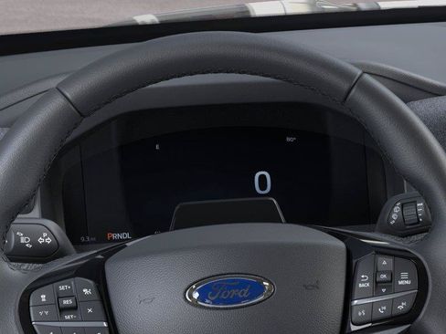 New 2026 Ford Explorer Platinum w/ LUX Leather Package AWD/4WD image 13