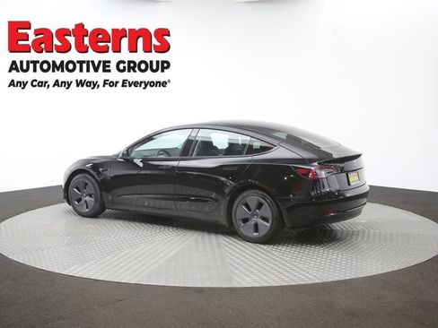 Used 2023 Tesla Model 3 Standard Range RWD image 58