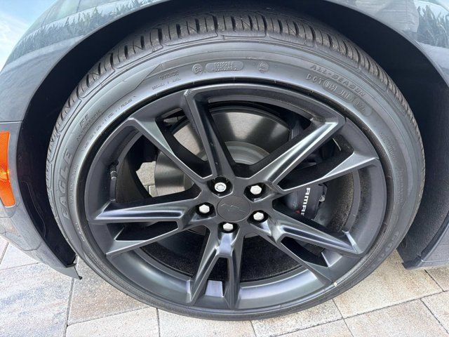 Used 2021 Chevrolet Camaro LT w/ RS Package RWD image 34