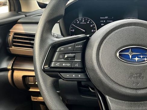 New 2025 Subaru Crosstrek 2.0i Premium image 18