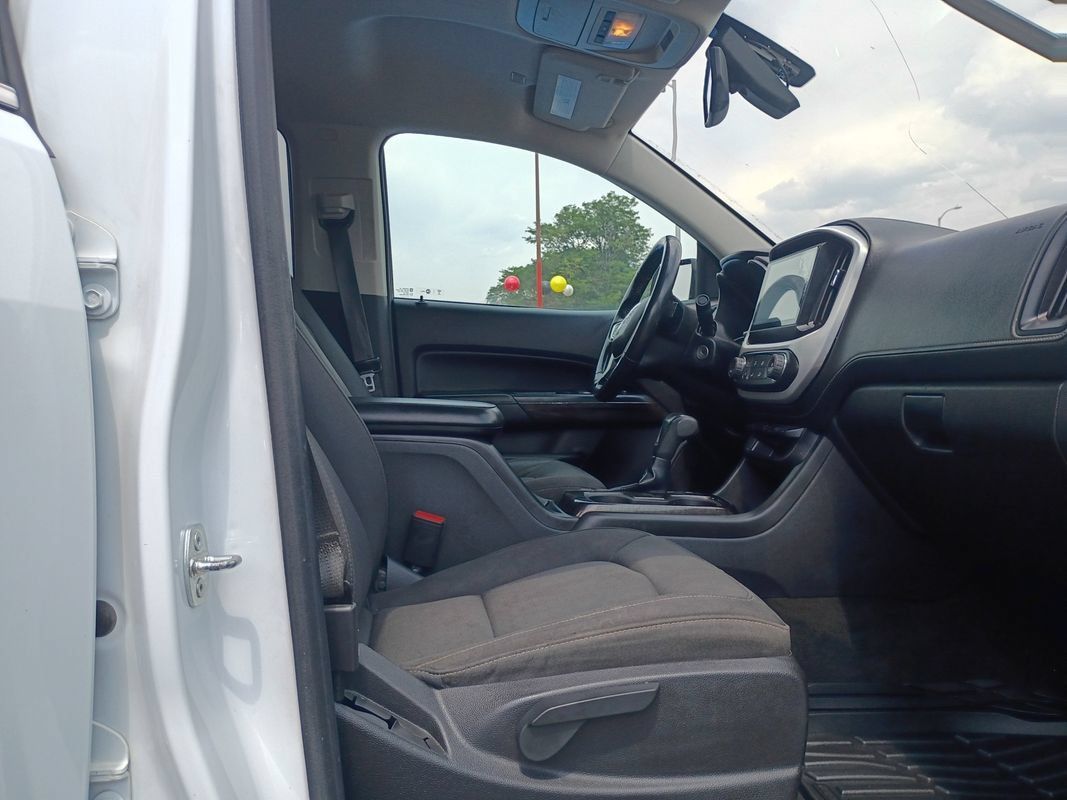 Used 2017 GMC Canyon SLE w/ SLE Convenience Package AWD/4WD image 20