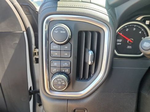 Used 2021 Chevrolet Silverado 1500 High Country AWD/4WD image 29