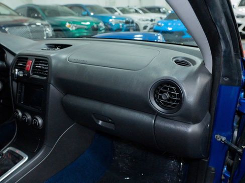 Used 2006 Subaru Impreza WRX STI w/ Popular Equipment Group 2A AWD/4WD image 37