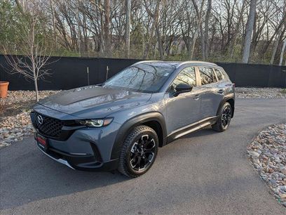 Used 2023 MAZDA CX-50 Meridian Edition w/ Apex Package