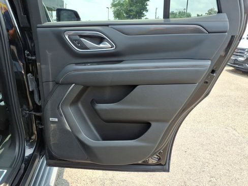 Certified 2022 GMC Yukon AT4 AWD/4WD image 29