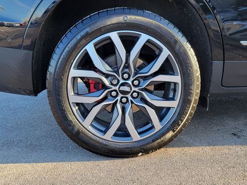 Used 2022 Cadillac XT5 Sportv w/ Technology Package image 5