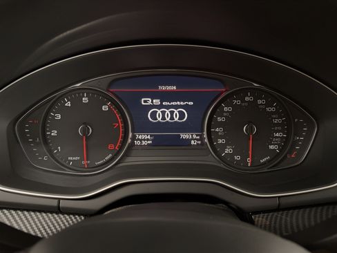 Used 2019 Audi Q5 2.0T Premium w/ Convenience Package AWD/4WD image 26