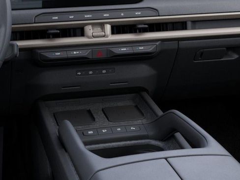 New 2027 Kia Telluride EX AWD/4WD image 23