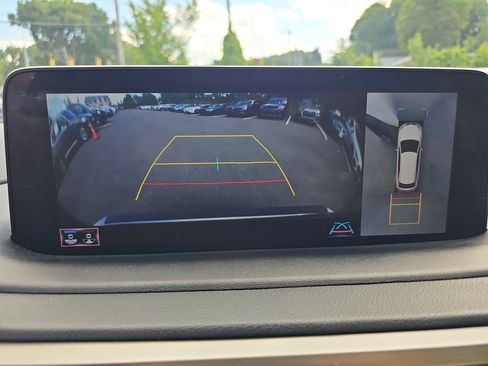 Used 2022 Lexus RX 350 AWD w/ Premium Package image 16