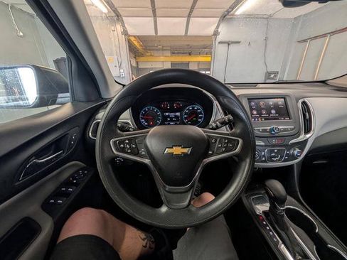Used 2022 Chevrolet Equinox LS FWD image 32