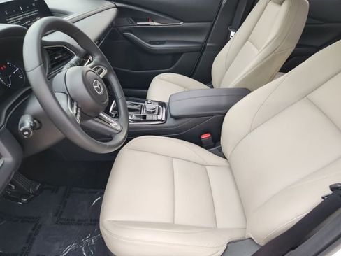 Used 2023 MAZDA CX-30 AWD 2.5 S w/ Preferred Package image 8