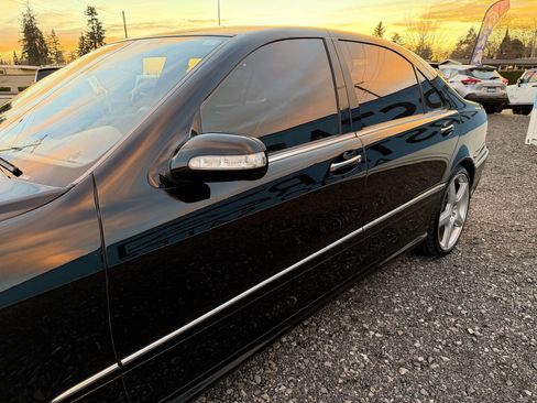 Used 2005 Mercedes-Benz S 500 image 10