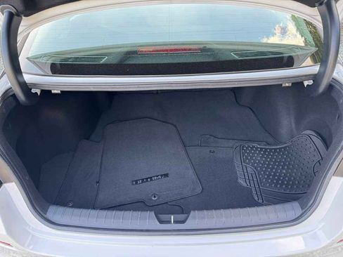 Used 2020 Kia Optima LX FWD image 11
