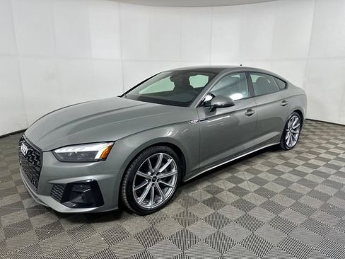 Used 2025 Audi A5 2.0T Premium Plus image 7