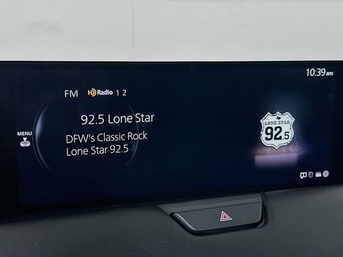 Used 2025 MAZDA CX-90 3.3 Turbo w/ Premium Plus Pkg image 21