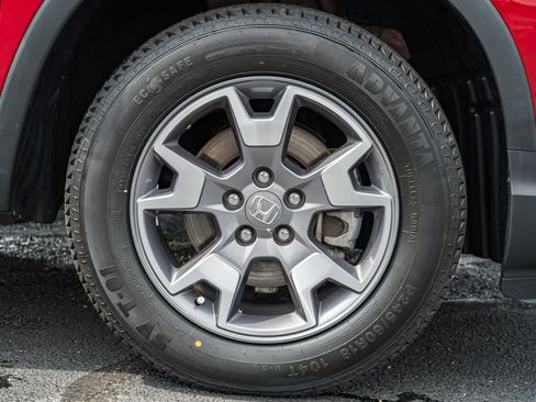 Used 2023 Honda Passport TrailSport image 17