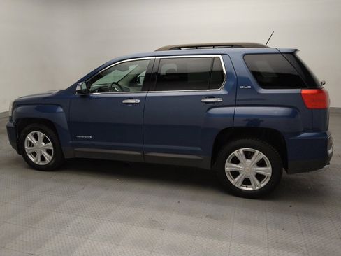 Used 2017 GMC Terrain SLE w/ Chrome Edition AWD/4WD image 3