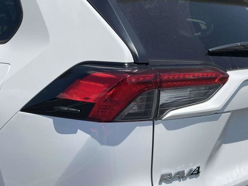 Used 2024 Toyota RAV4 LE FWD image 13