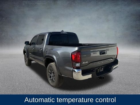 Used 2023 Toyota Tacoma SR5 image 3