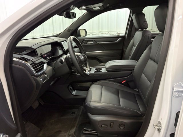 Used 2024 GMC Acadia Elevation w/ LPO, Floor Liner Package FWD image 33