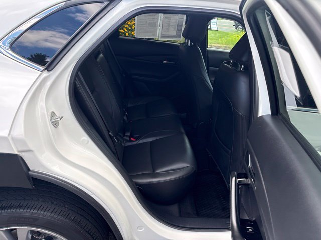 Used 2024 MAZDA CX-30 AWD 2.5 S w/ Preferred Package image 19