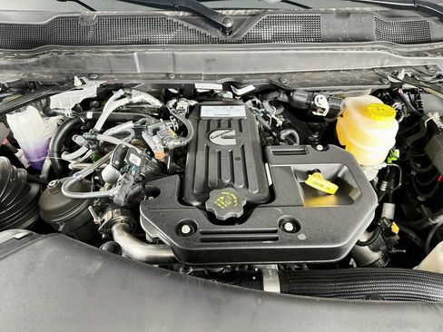 New 2026 RAM 2500 Big Horn AWD/4WD image 17