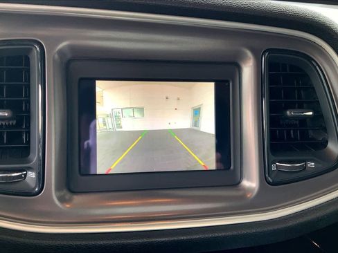 Used 2022 Dodge Challenger R/T w/ Blacktop Package image 26