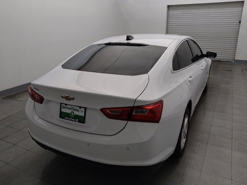 Used 2024 Chevrolet Malibu LS FWD image 7
