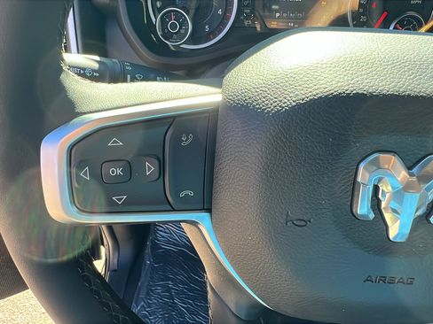 New 2026 RAM 3500 Big Horn image 24