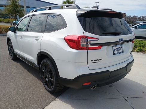 New 2026 Subaru Ascent Bronze Edition image 4