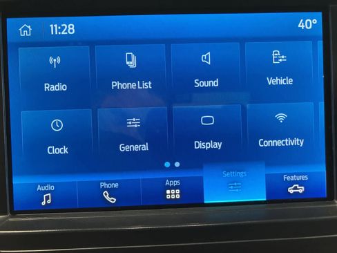 Used 2022 Ford F150 XLT w/ Trailer Tow Package image 21