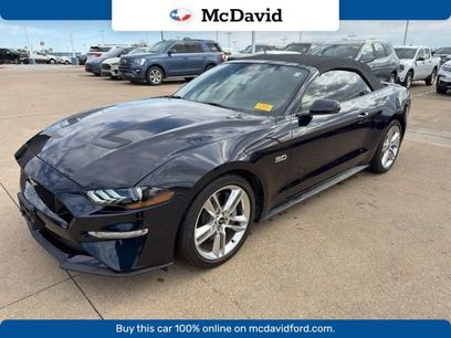 Used 2021 Ford Mustang GT Premium w/ Equipment Group 401A