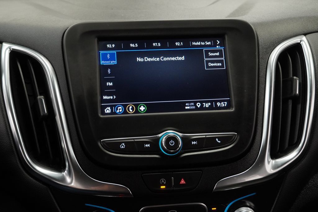 Certified 2024 Chevrolet Equinox LT AWD/4WD image 18