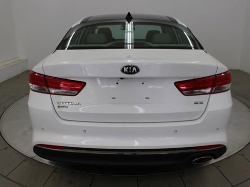Used 2016 Kia Optima EX w/ Premium Package FWD image 40