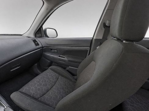 Used 2021 Mitsubishi Outlander Sport ES AWD/4WD image 27