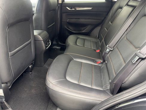 Used 2020 MAZDA CX-5 Grand Touring image 34