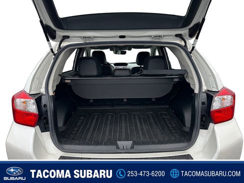 Used 2017 Subaru Crosstrek 2.0i Limited image 20