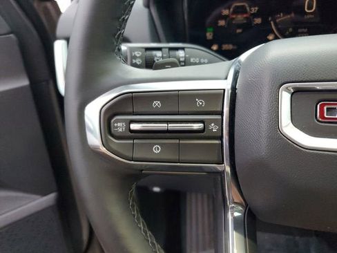 New 2026 GMC Terrain Elevation image 28