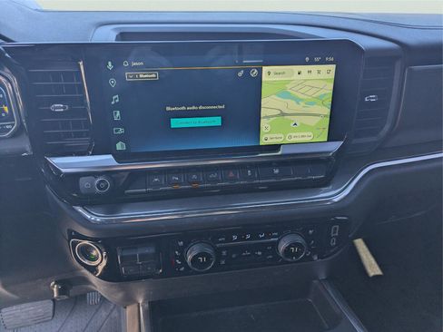 Used 2025 Chevrolet Silverado 1500 High Country image 15