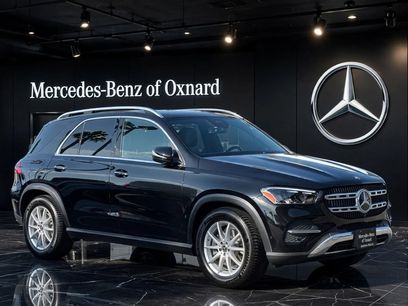 Certified 2026 Mercedes-Benz GLE 350 4MATIC