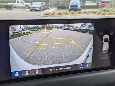 New 2026 Honda Pilot EX-L image 18