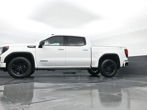 Used 2025 GMC Sierra 1500 Elevation w/ X31 Off-Road Package image 23