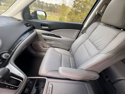 Used 2013 Honda CR-V EX-L image 32