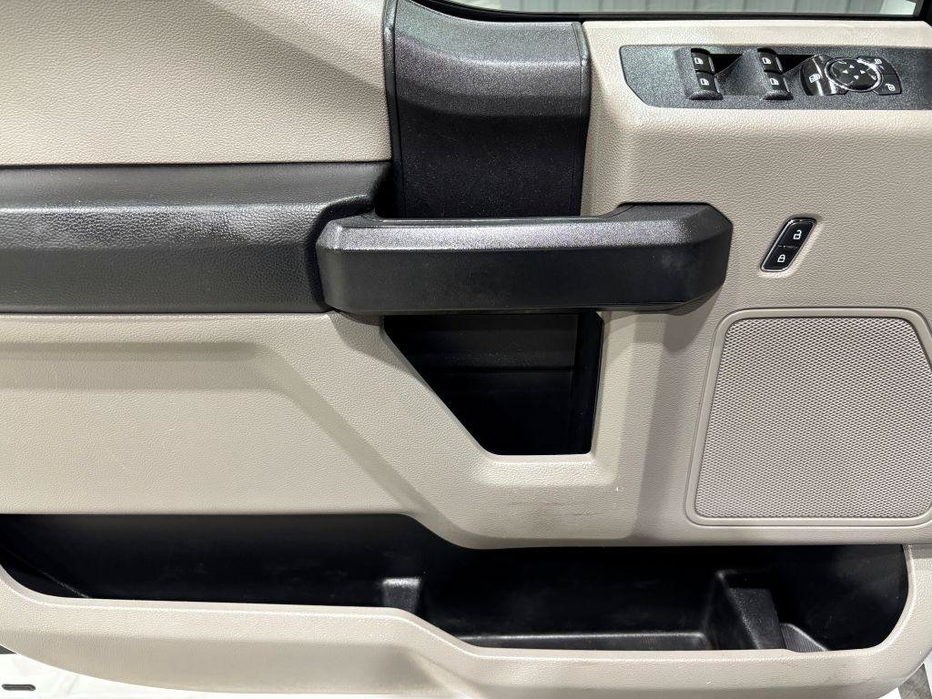 Used 2019 Ford F350 XL w/ Power Equipment Group RWD image 16