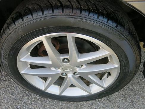 Used 2010 Ford Fusion SEL image 28