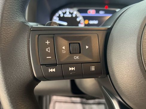 New 2026 Nissan Pathfinder S AWD/4WD image 50