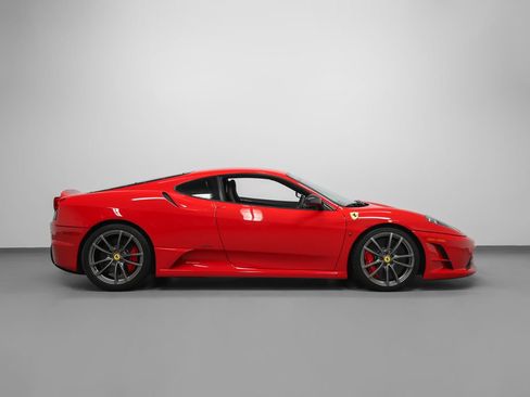 Used 2009 Ferrari F430 Scuderia RWD image 9