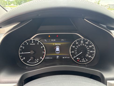 Used 2015 Nissan Murano Platinum w/ Platinum Technology Package AWD/4WD image 21