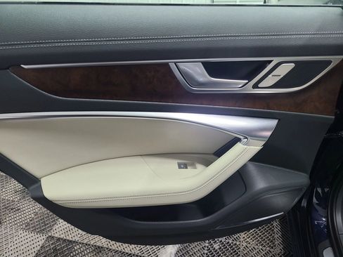 Used 2019 Audi A6 3.0T Premium Plus w/ Premium Plus Package image 37