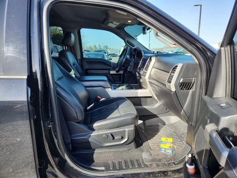 Used 2021 Ford F250 Lariat w/ Tremor Off-Road Package image 21